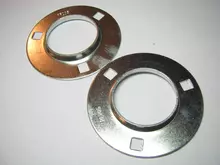 PF52 Корпус підшипника фланцевий 95x18 SKF N52258 / AE26118 636343 0006363430 P47232