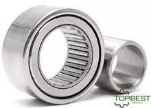 PNA 20/42 Підшипник голчастий 20X42X20
