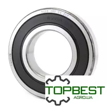 1.327.646 Підшипник кульковий Oros [Timken]