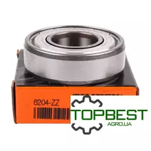 0002359110 Підшипник кульковий 235911 Claas, 87000620412 Oros [Timken]