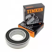 238322 Підшипник кульковий Claas JD38467 John Deere [Timken]