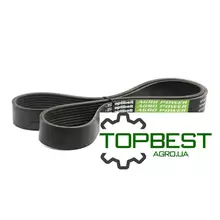 R157687 Поліклиновий ремінь 8PK1270 1003118 [Optibelt]
