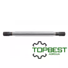 Z37940 Піввісь права John Deere