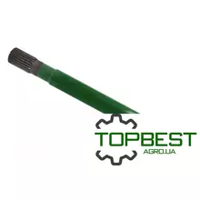 Z38796 Піввісь права John Deere Z38796 Піввісь права John Deere