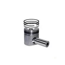 836655269 Поршень з пальцем двигуна - Valmet [Bepco]