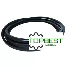 0000613600 Привідний клиновий ремінь 1000870 [Optibelt]