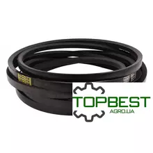 0000613600 Привідний клиновий ремінь 1402622 [Gates Agri]