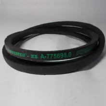 H134437 Ремінь вентиляторний XP1482 [Roflex]