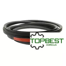 0006445390 Привідний клиновий ремінь C-8434 [Claas Original]