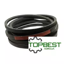 667454.0 Привідний клиновий ремінь C[B] - 7291 (с285) [Claas Original]