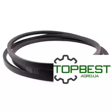 825881C1 Привідний клиновий ремінь HC159 [Carlisle]