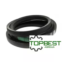 Z54406 Привідний клиновий ремінь HD182 [Carlisle]