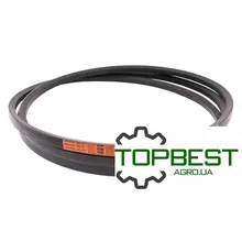 061701 Привідний ремінь [Claas] Cx4720 Harvest Belts [Stomil]