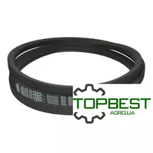 506671 Привідний ремінь Claas [Gates Delta]