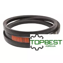 560562 Привідний ремінь [Claas] Dx3350 Harvest Belts [Stomil]