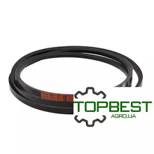 603336 Привідний ремінь [Claas] 20x12,5x3900 Harvest Belts [Stomil]