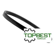 671013 Привідний ремінь [Claas] Cx3020 Harvest Belts [Stomil]