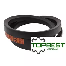 673690 Привідний ремінь [Claas] Cx1745 Harvest Belts [Stomil]