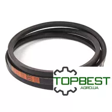 703314 Привідний ремінь [Claas] Bx2400 Harvest Belts [Stomil]