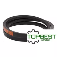D41929000 Привідний ремінь [Dronningborg] Bx1870 Harvest Belts [Stomil]