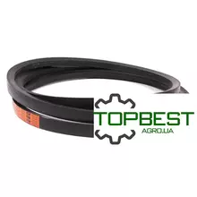H202646 Привідний ремінь [John Deere] Cx3200 Harvest Belts [Stomil]
