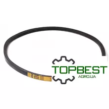 N115368 Привідний ремінь John Deere [Stomil Powered]