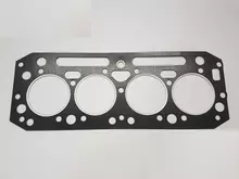 739901M1 Прокладка головки циліндрів двигуна Massey Ferguson