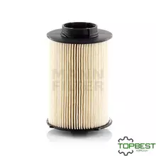 PU10020 X Фільтр паливний друга очистка MANN 5801439820 / 1143955 0011439550 504350911