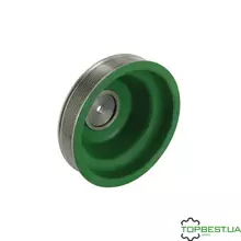 R107078 Шків John Deere
