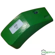 R108278 Клин лівий John Deere R108278 Клин лівий John Deere
