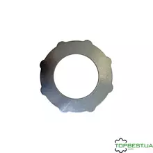 R108509 Диск зчеплення коробки передач John Deere