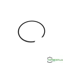 R108512 Кільце стопорне John Deere