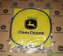 R120844 Сальник (із RE63059) John Deere