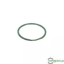 R122595 Кільце колектора (R58109) John Deere