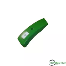 R122794 Направляюча права John Deere