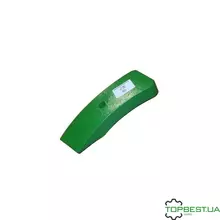 R122795 Направляюча ліва John Deere