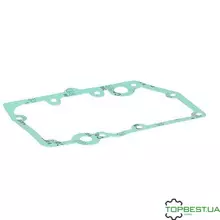 R123501 Прокладка теплообмінника масляного John Deere