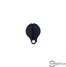 R124007 Кришка John Deere