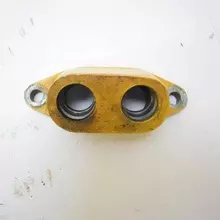 R127297 Адаптер охолоджувача мастила John Deere