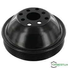 R128661 Шків John Deere