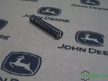 R129184 Пружина John Deere
