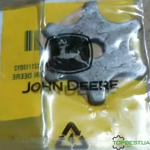 R131283 Шайба John Deere