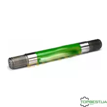 R134705 Вал навіски John Deere