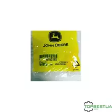 R153185 Ручка зміни оборотів двигуна John Deere R153185 Ручка зміни оборотів двигуна John Deere