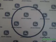 R160138 Упаковка John Deere