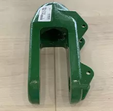 R163716 Вилка задньої тяги John Deere R338460