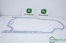 R174948 Прокладка двигун-коробка John Deere
