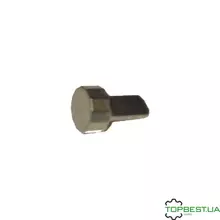 R175457 Вал John Deere