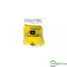 R179858 Кільце стопорне John Deere