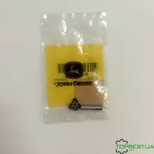 R183984 Штифт кріплення маточини John Deere